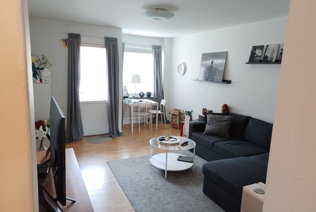 Hälsingborgsvägen 36B, Landskrona - bild 7