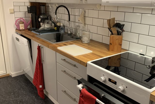 Vårdkasvägen 8C, Linköping - bild 2