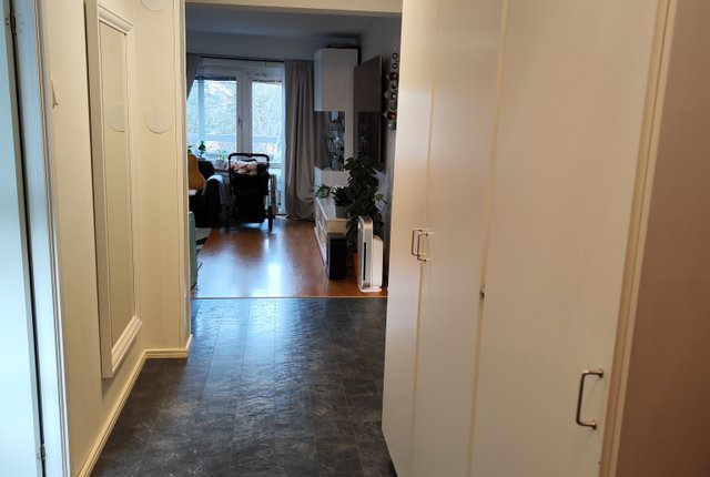 Skvadronsbacken 54A, Sundbyberg - bild 2