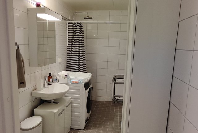Skvadronsbacken 54A, Sundbyberg - bild 5