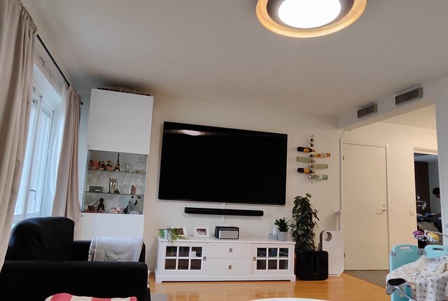 Skvadronsbacken 54A, Sundbyberg - bild 1