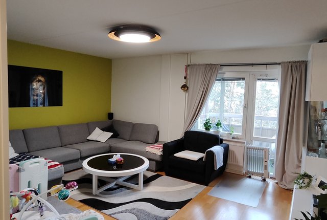 Skvadronsbacken 54A, Sundbyberg - bild 8