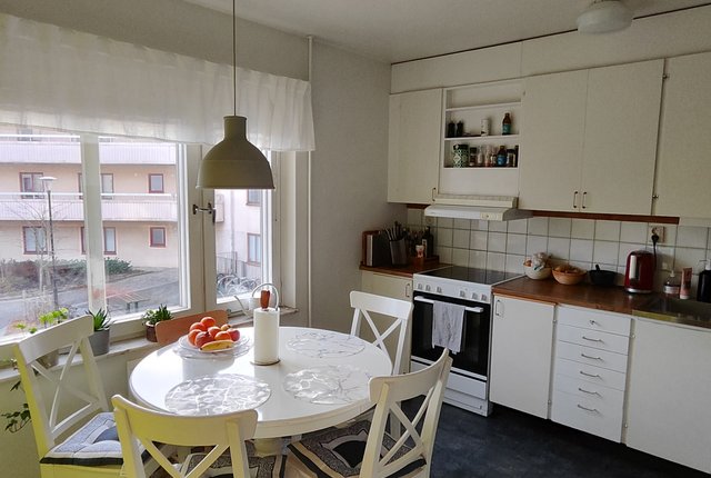 Skvadronsbacken 54A, Sundbyberg - bild 6
