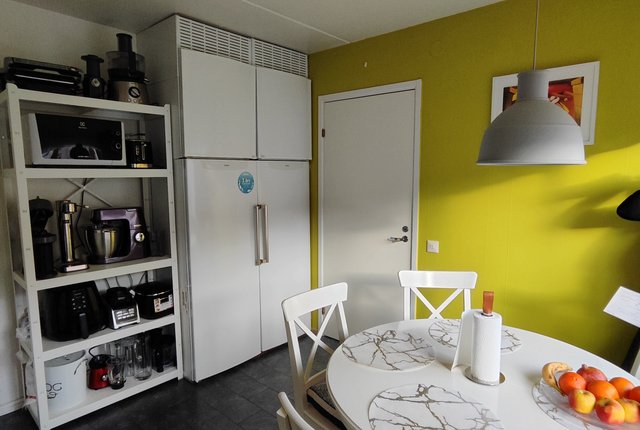 Skvadronsbacken 54A, Sundbyberg - bild 3