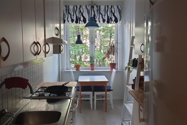 Viktor Rydbergsgatan 29, Göteborg - bild 4