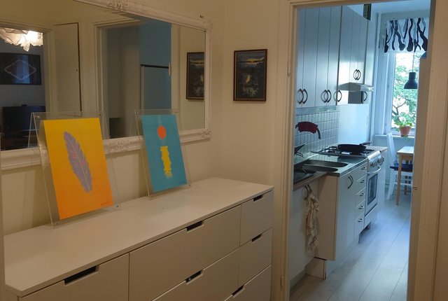Viktor Rydbergsgatan 29, Göteborg - bild 5