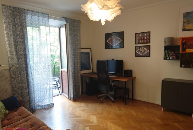 Viktor Rydbergsgatan 29, Göteborg - bild 2