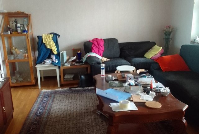 Flygkårsvägen 21, Täby - bild 2