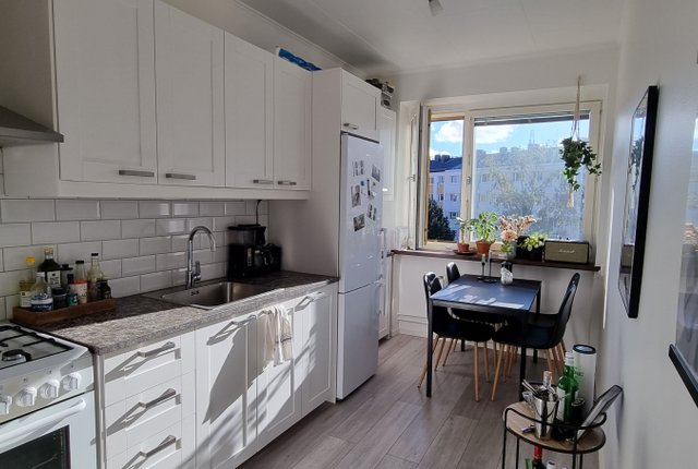 Rosendalsvägen 9, Malmö - bild 2