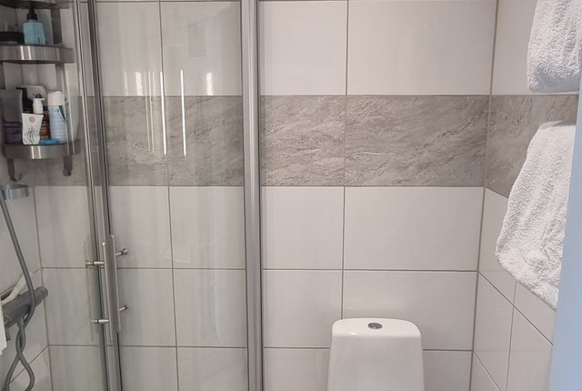 Rosendalsvägen 9, Malmö - bild 4