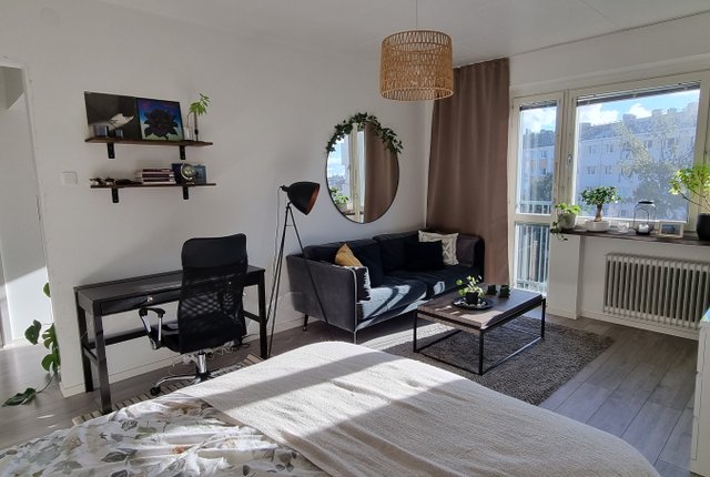 Rosendalsvägen 9, Malmö - bild 1