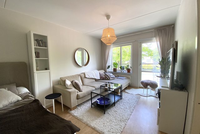 Kaptensgatan 4, Linköping - bild 1
