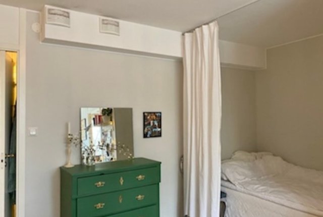 Hjortvägen 49, Upplands Väsby - bild 1