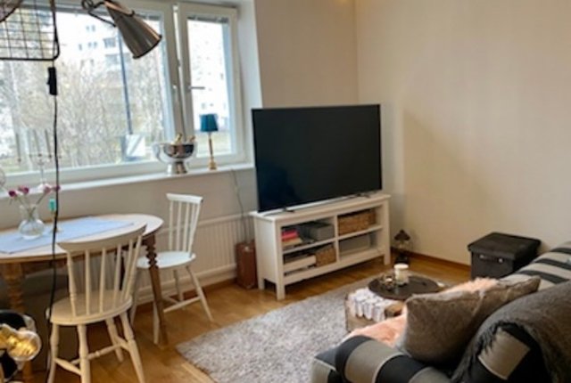 Hjortvägen 49, Upplands Väsby - bild 2