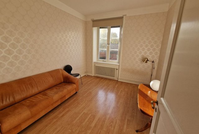 Skånegatan 97, Stockholm - bild 1