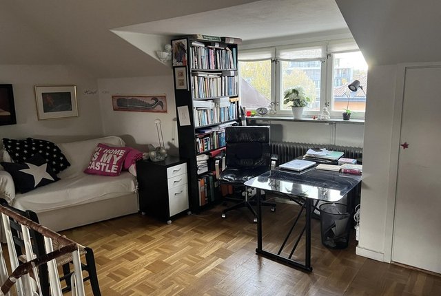 Östhammarsgatan 71, Stockholm - bild 4