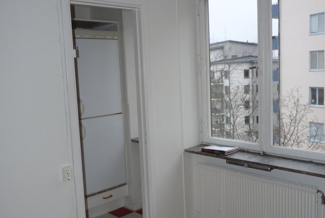 Strålgatan 9, Stockholm - bild 3