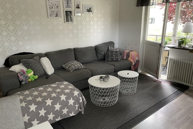 Måndagsvägen 48, Farsta - bild 2