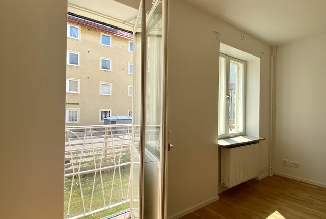 Järnvägsgatan 38, Sundbyberg - bild 8