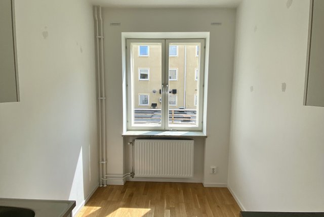 Järnvägsgatan 38, Sundbyberg - bild 2