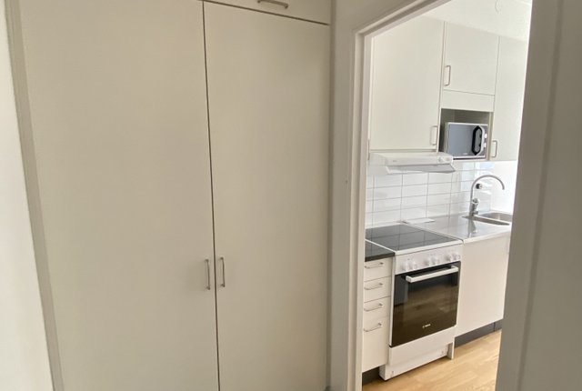 Järnvägsgatan 38, Sundbyberg - bild 4