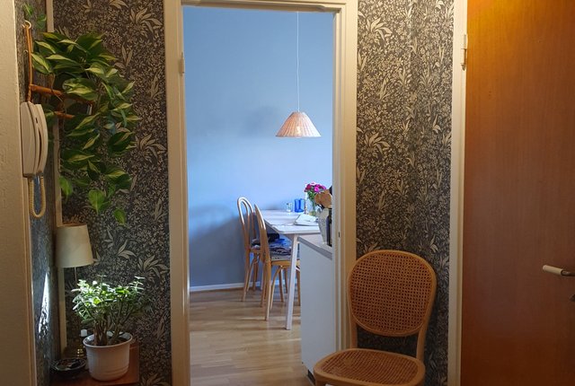 Helleforsgatan 9C, Göteborg - bild 2