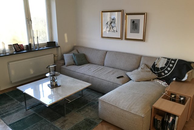 Västergatan 3C, Göteborg - bild 1