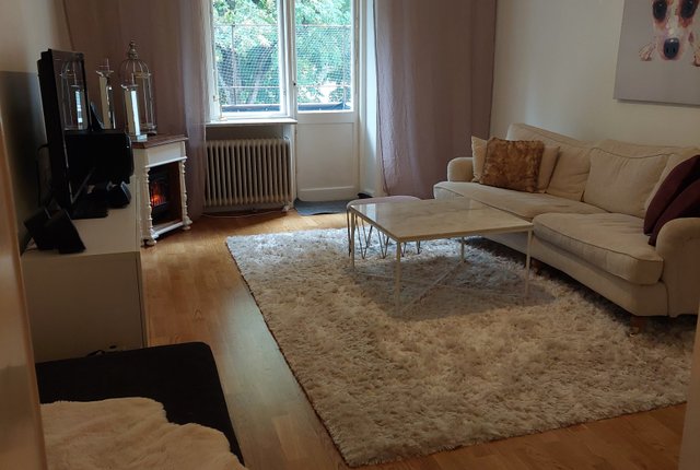Södra Allén 29A, Örebro - bild 3