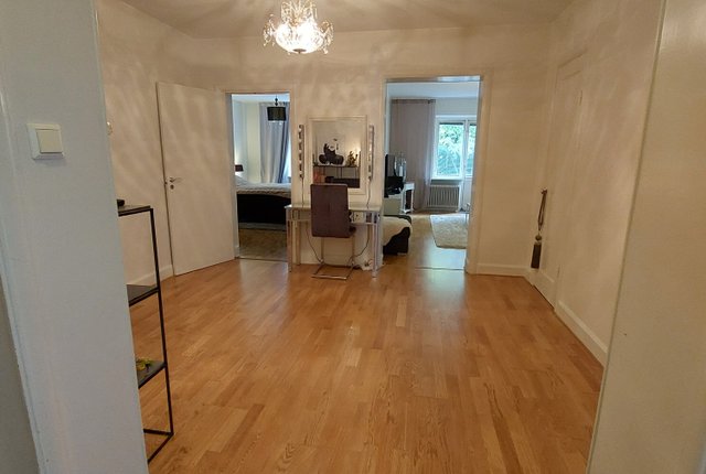 Södra Allén 29A, Örebro - bild 1