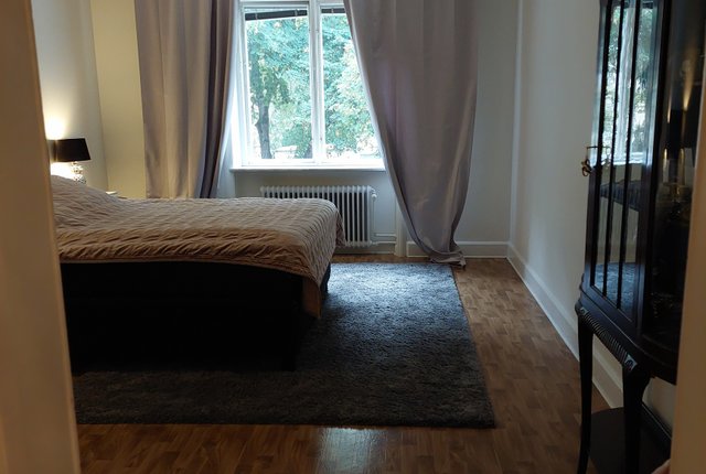 Södra Allén 29A, Örebro - bild 2