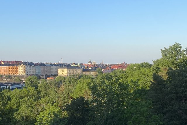 Sankt Göransgatan 156, Stockholm - bild 1