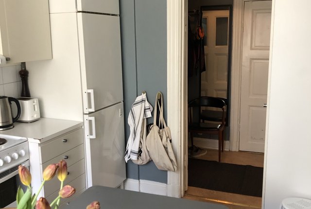 Sigtunagatan 9, Stockholm - bild 5
