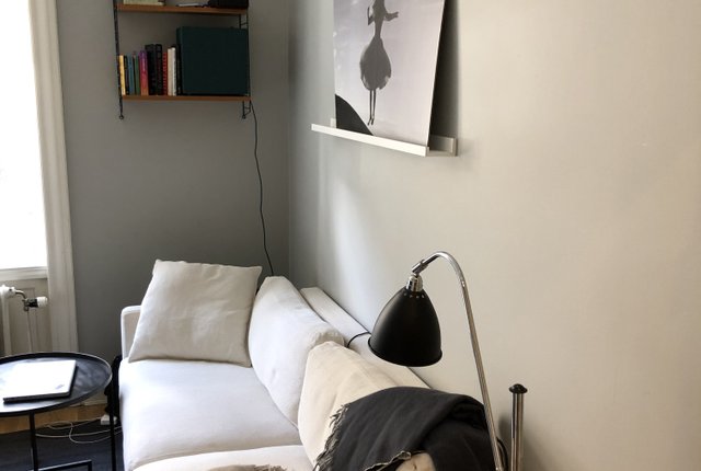 Sigtunagatan 9, Stockholm - bild 4