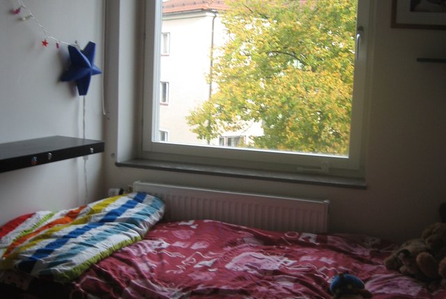 Multrågatan, Vällingby - bild 3