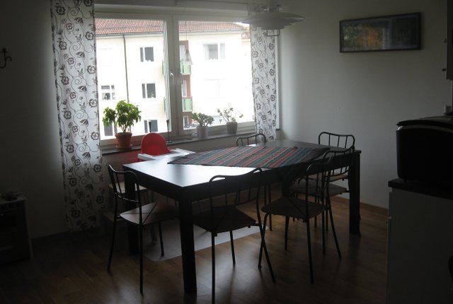 Multrågatan, Vällingby - bild 2
