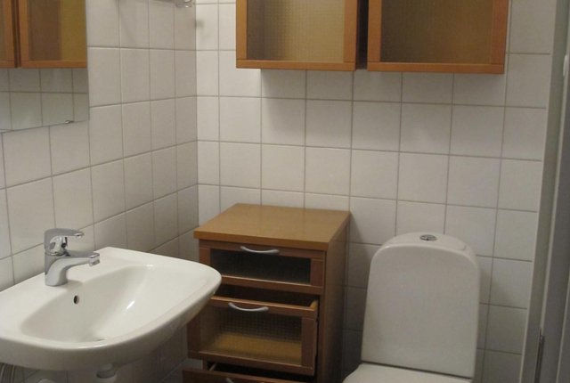 Multrågatan, Vällingby - bild 8