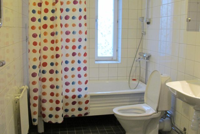 Multrågatan, Vällingby - bild 4