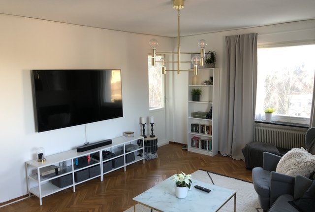 Adventsvägen 16, Göteborg - bild 6