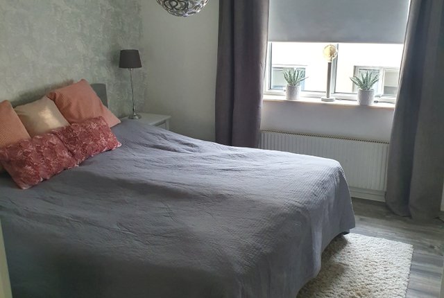 Mellangatan 33B, Jönköping - bild 1