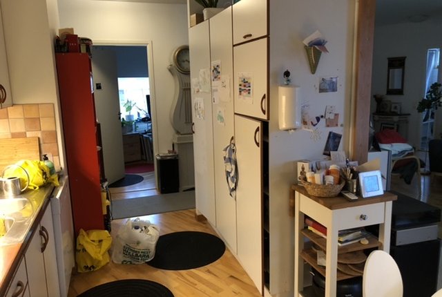 Nordanväg 20, Lund - bild 5
