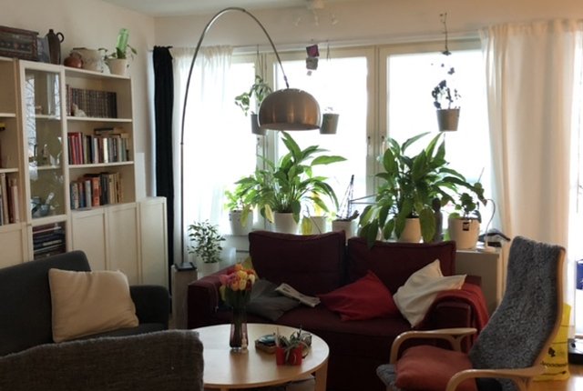 Nordanväg 20, Lund - bild 3