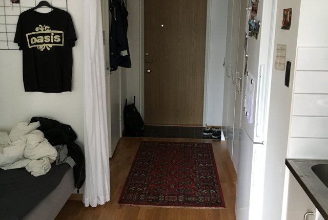 Ulfsparregatan 18, Göteborg - bild 6