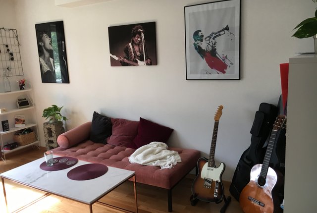 Ulfsparregatan 18, Göteborg - bild 8
