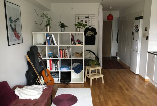 Ulfsparregatan 18, Göteborg - bild 2