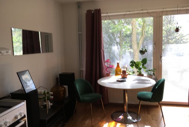 Ulfsparregatan 18, Göteborg - bild 7