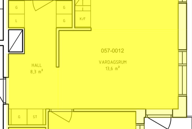 Aniaravägen 1, Sollentuna - bild 1