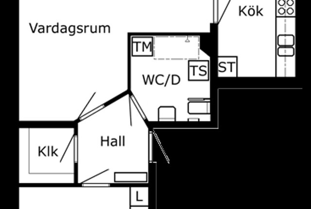 Åsögatan 71, Stockholm - bild 2