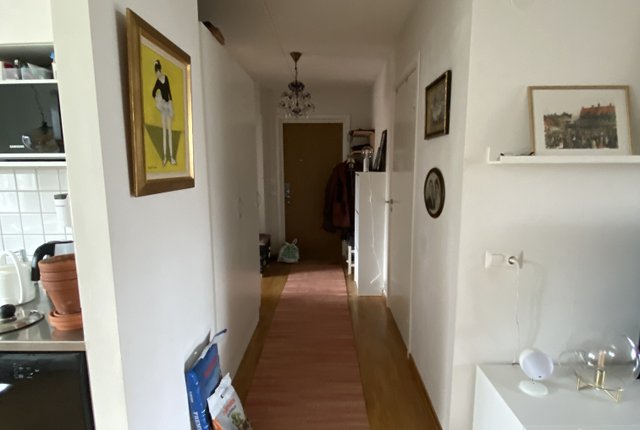 Sockenvägen 569, Skarpnäck - bild 4
