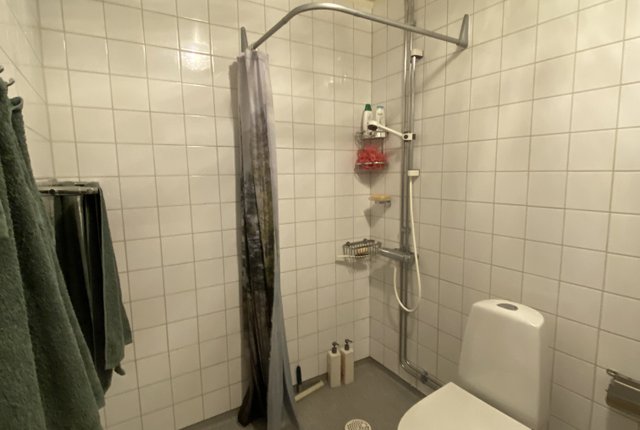 Sockenvägen 569, Skarpnäck - bild 2