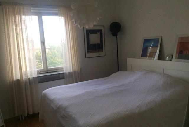 Husabyvägen 35, Hägersten - bild 1